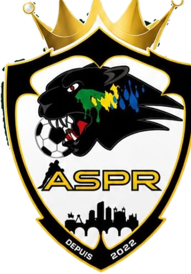 Blason de l'ASPR